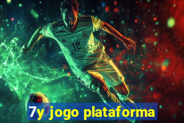 7y jogo plataforma